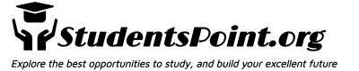StudentsPoint.Org