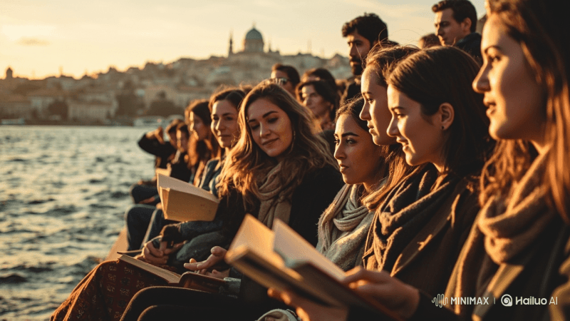Türkiye Scholarships 2026: A Gateway for International Students