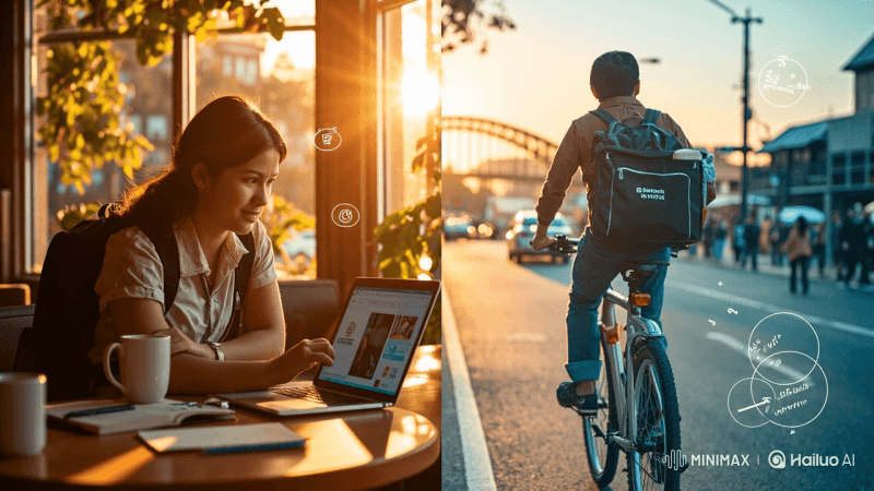 Student Stories: How I Balanced College and a Part-Time Job