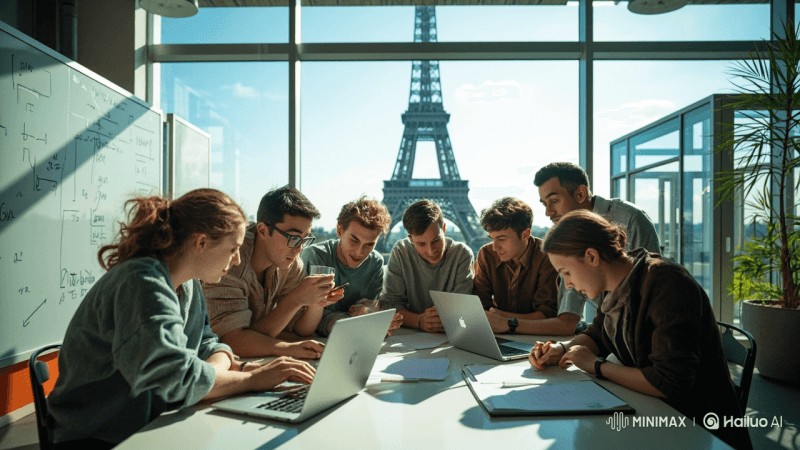 Université Paris-Saclay International Master's Scholarships: Opportunities for Global Excellence in 2026