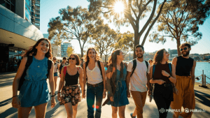 Key Factors to Consider When Studying in Australia in 2025
