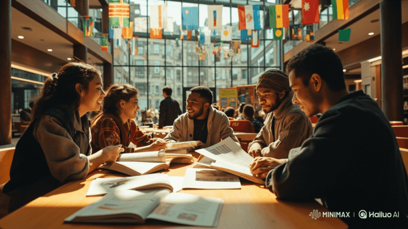 Studying in Canada: Key Advantages for International Students in 2025
