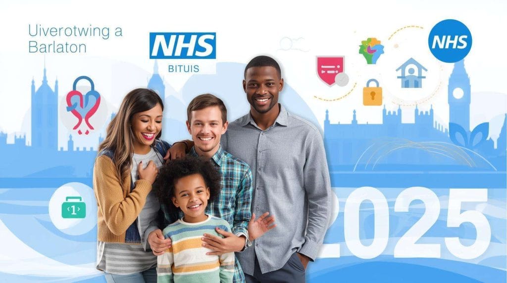 Family Insurance Policies in the UK: NHS Integration and Private Boosts ...