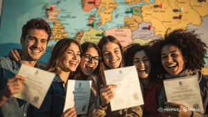 Europe scholarships 2026/2027