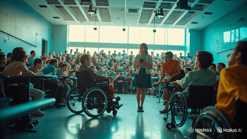 Scholarships for students with disabilities 2026