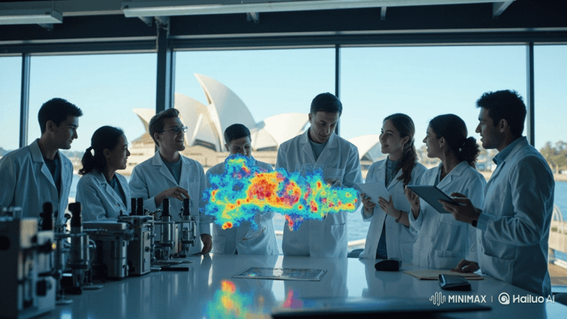 International PhD students on RTP scholarship Australia 2026.