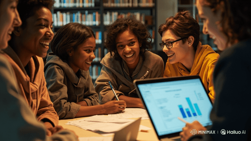 "International students comparing need-based scholarships and merit-based aid 2026"