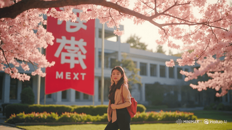 MEXT undergraduate scholarships 2026 Japan
