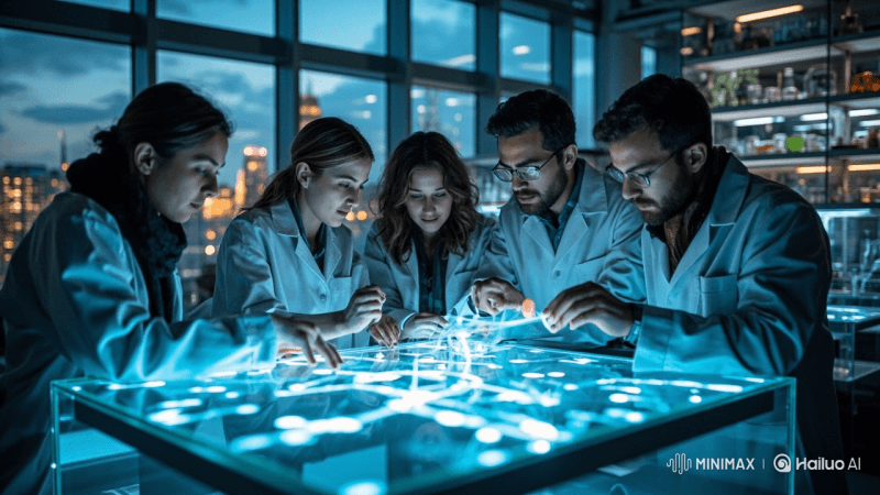 International PhD scholars conducting research in Germany 2026