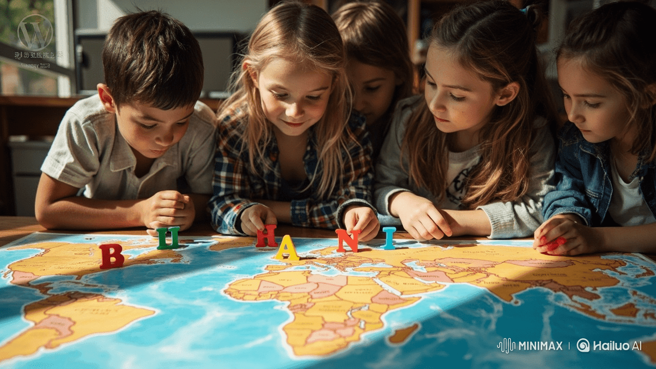 2026 scholarships map