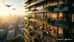 PBSA Australia 2026 purpose-built expansion under policy reforms.